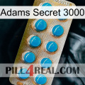 Adams Secret 3000 new09